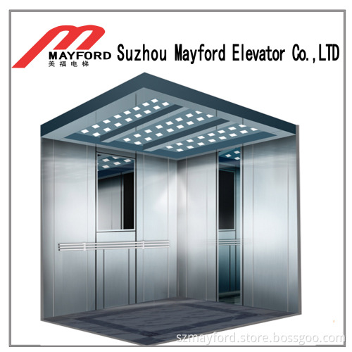 Passenger Elevator 1000kg (DP35)